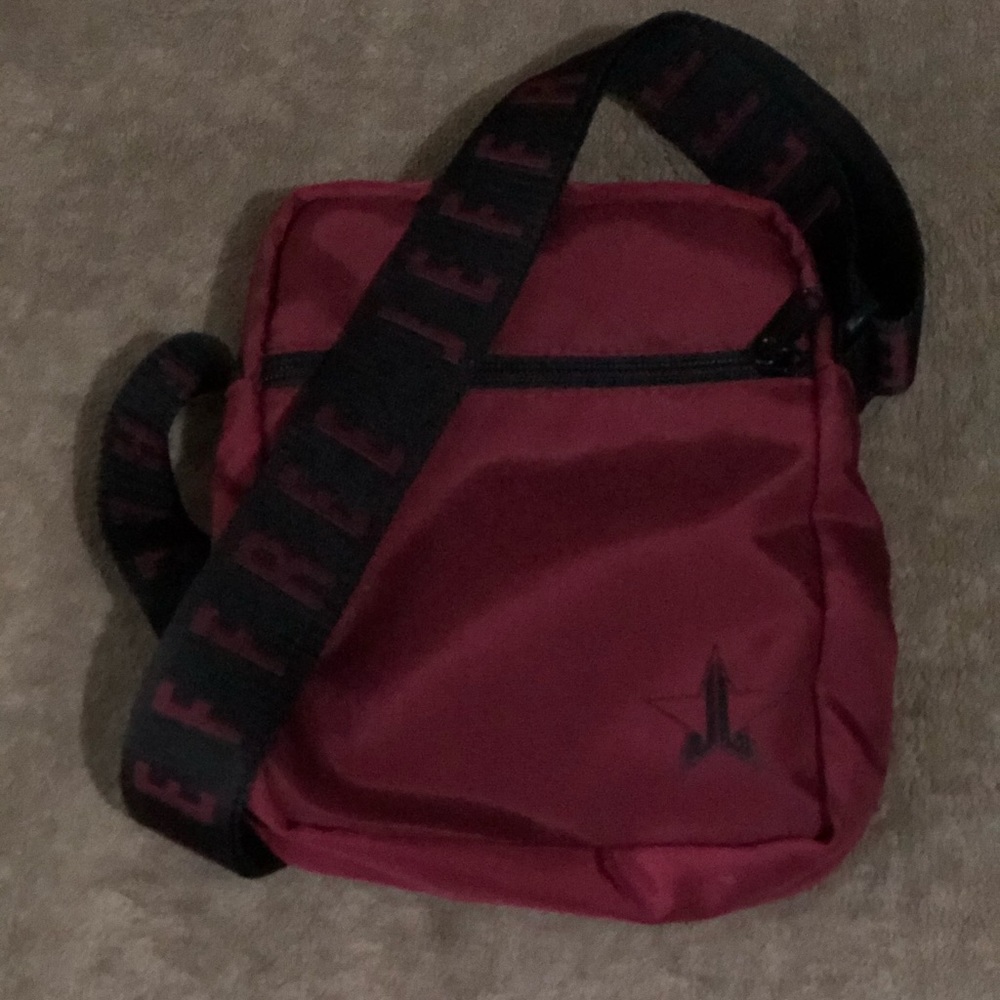 Jeffree Star Crossbody